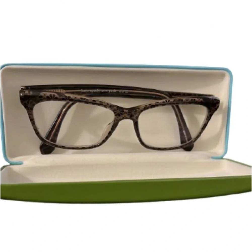 Kate Spade Cardea glasses frames